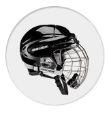 Запчасти для хоккейного шлема